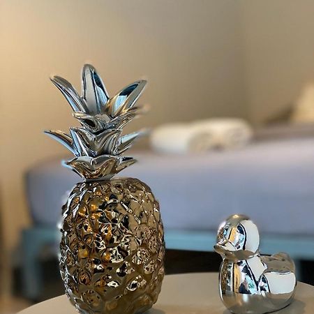 Tap Salaya Aparthotel Kültér fotó