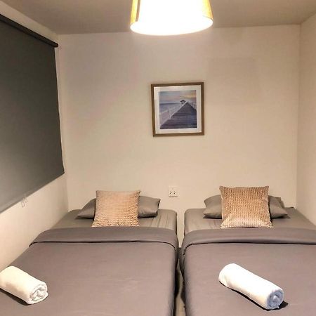 Tap Salaya Aparthotel Kültér fotó